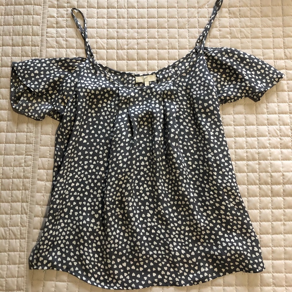 Joie shirt